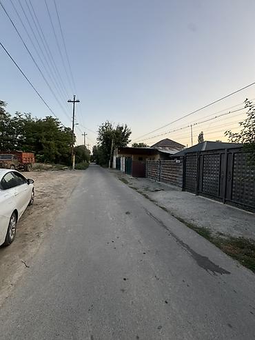 участок восс: 4 соток, Для строительства — 5