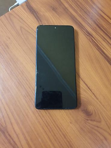 Redmi: Redmi, Redmi Note 11T Pro, Б/у, 128 ГБ, цвет - Черный, 1 SIM — 3