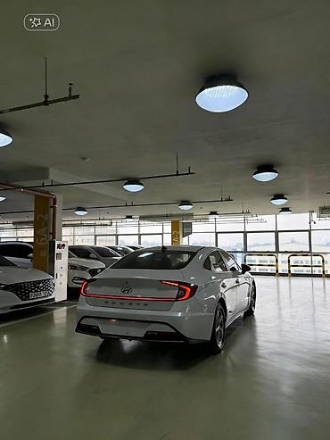 Hyundai: Hyundai Sonata: 2019 г. — 15