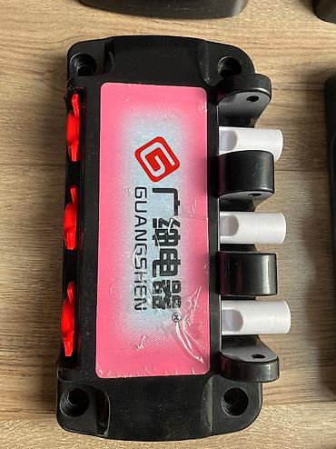 Производство мороженого: Запчасти на мороженные аппараты фризер, разных моделей находимся в — 20