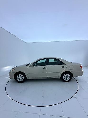 kamri 30: Toyota Camry: 2002 г., 2.4 л, Автомат, Газ, Седан — 5