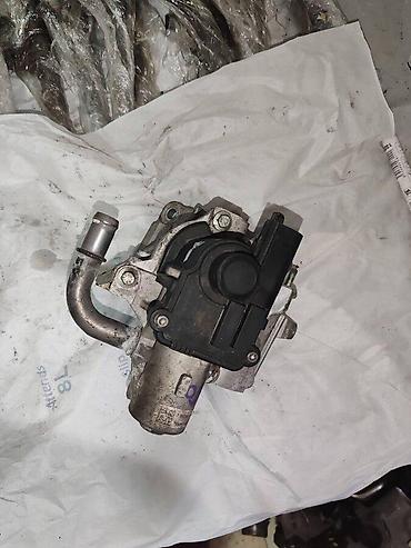 digitalni manometar: EGR VENTIL ZA RENAULT MEGANE - 70036814 | Ostali delovi za Renault — 2