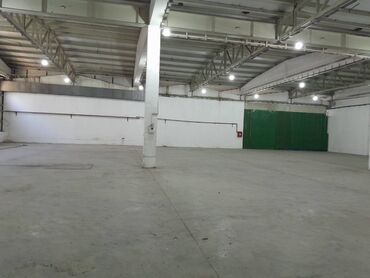 Anbar və emalatxanalar: İcarəyə Anbar Verilir! Abşeron rayonu, Hökməli qəsəbəsi yaxınlığında — 5