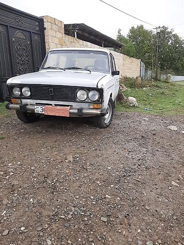şlanq satışı: VAZ (LADA) 2106: 1.6 l | 1987 il Sedan — 3