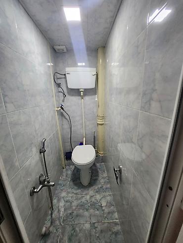 ени емлак аз: Salyan, 3 otaqlı, Köhnə tikili, 85 kv. m — 9
