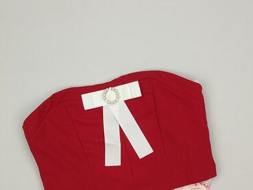 stradivarius top koronkowy: Shein, Top damski, rozmiar S