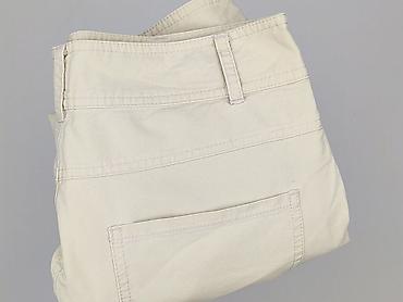 dzwony mango: Mango, Spodnie materiałowe damskie, rozmiar L — 6
