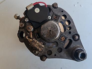 Auto delovi: Alternator Lada 21213 Niva,2104,2107 Riva br.1. Polovno, ocuvano — 11