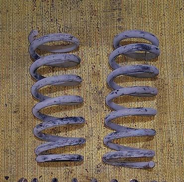 Springs: OPRUGA PREDNJA ZA SUZUKI VITARA OD 1988. DO 1998. GOD — 1