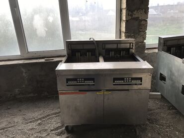 Hazır biznes: Dönər aparatı 4 və 3 ğözlü işlək vəziyyətdə. Əlavə məlumati telefonla — 19