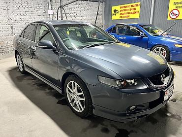 эбу honda: Honda Accord: 2002 г., 2.4 л, Автомат, Бензин, Седан — 4