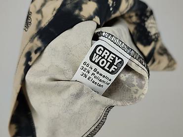 buty walkx: GREY WOLF, Spódnica damska, rozmiar L — 5