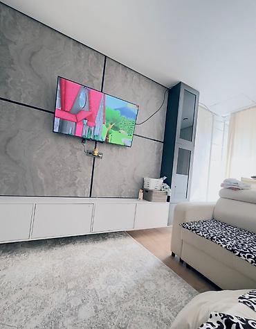 Продажа квартир: 🔸 Продается 2- комнатная студия 🔸 Район : Восток -5 СК: PRIMA — 8