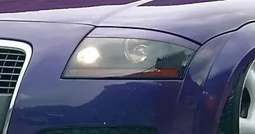 OBRVICE ZA FAROVE OBRVE FAROVA AUDI TT 8N (5) | Obrvice za farove