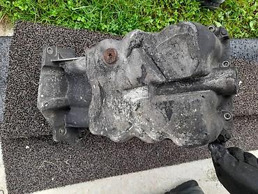 manual snizenje: KARTER 1.2 A12XEL ZA OPEL ADAM, CORSA E | za 1.2 motor — 3