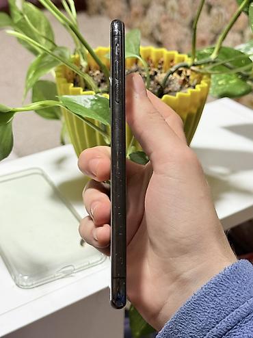 Apple iPhone: IPhone Xs Max, 64 GB, Space Gray, Face ID — 9