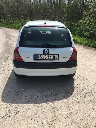 farovi bmw e39: GEPEK VRATA ZA RENAULT CLIO — 1