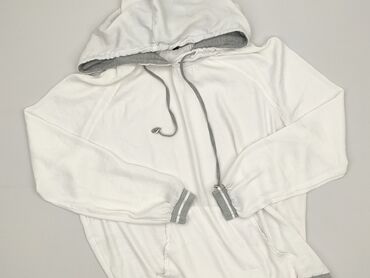 Stradivarius, Кофта з каптуром жіноча, L