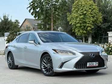 тайота саната: 📍СРОЧНО СРОЧНО ПРОДАЮ 📍LEXUS ES 300h Hybrid V- РЕСТАЙЛИНГ АМЕРИКАНЕЦ