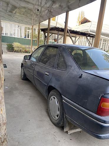 электромобиль byd e5 цена в бишкеке: Opel Vectra: 1996 г., 1.8 л, Механика, Бензин, Седан — 3