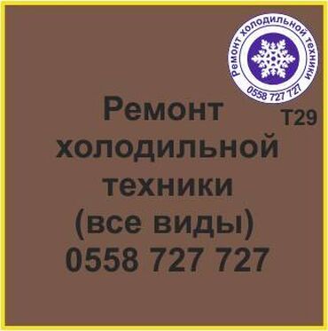 промышленные морозильные камеры: Все виды холодильной техники. Ремонт холодильников и холодильной