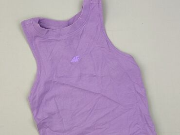 t shirty 4f allegro: 4F, Top damski, rozmiar XS