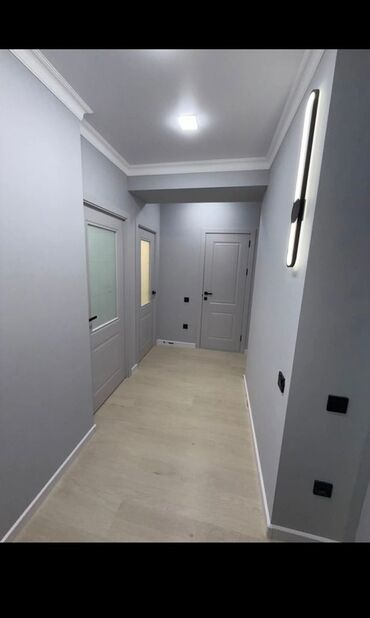сдается квартира район баят: 1 комната, 39 м², Элитка, 5 этаж, Дизайнерский ремонт