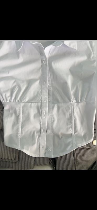 Вечерние платья: Вечернее платье, А-силуэт, Длинная модель, С рукавами, L — 7