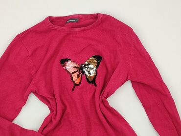 sweterek chłopięcy 68: Sweater, Inextenso, 10 years, 134-140 cm, condition - Very good