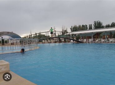 Иссык-Куль 2025: Коттедж, ЦО Радуга West, Кош-Кол, Детская площадка, Парковка, стоянка, Охраняемая территория at lalafo.kg — 16 Иссык-Куль 2025: Коттедж, ЦО Радуга West, Кош-Кол, Детская площадка, Парковка, стоянка, Охраняемая территория — 16