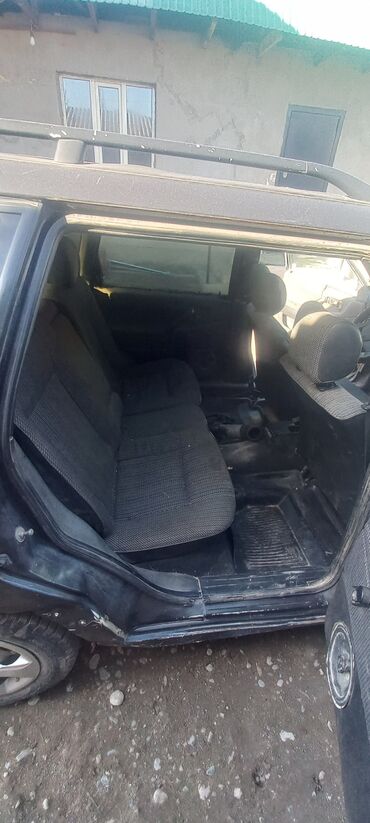 Volkswagen: Volkswagen Passat: 1991 г., 1.8 л, Механика, Бензин, Универсал at lalafo.kg — 12 Volkswagen: Volkswagen Passat: 1991 г., 1.8 л, Механика, Бензин, Универсал — 12