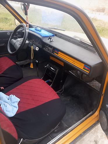 Avtomobil satışı: VAZ (LADA) : 1.2 l | 1999 il 5000 km Kabriolet — 7