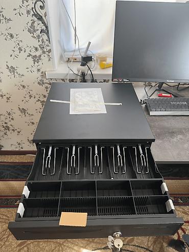 hp 2055dn printer: Продам кассу, в идеальном состоянии. Куплен недавно, не использован — 3