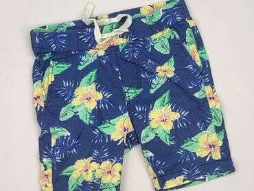 Shorts, H&M, 2-3 years, 92/98, condition - Very good