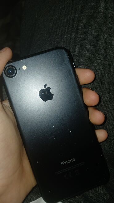 iphone ekran şəkilləri: IPhone SE 2020, 128 GB, Jet Black