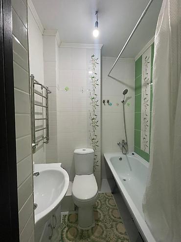 Продажа квартир: 1 комната, 32 м², Элитка, 4 этаж, Евроремонт — 16