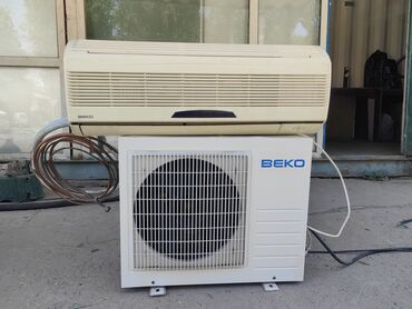 кондиционер 7: Кондиционер Beko Классикалык