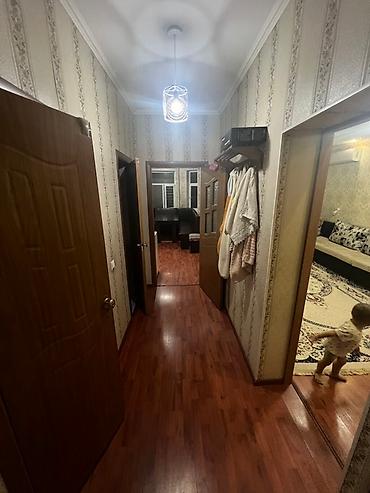 Продажа квартир: 2 комнаты, 62 м², Индивидуалка, 3 этаж, Евроремонт — 5