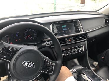 двигатель газ 53 купить новый: Интерьер автомобиля Kia Optima с современным дизайном и удобным