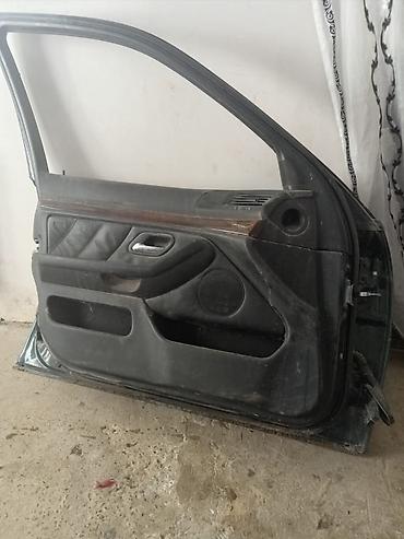bmw tekeri: BMW E39 arxa sağ qapı komplekt 1 ədədi 150 manat - Model uyğunluğu — 10