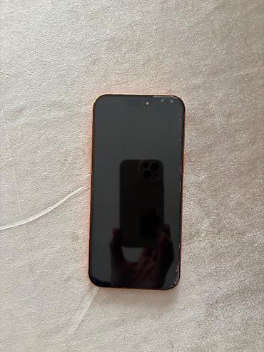 Apple iPhone: IPhone 13, Narıncı, Face ID — 2