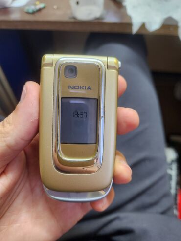 Nokia 1, Б/у