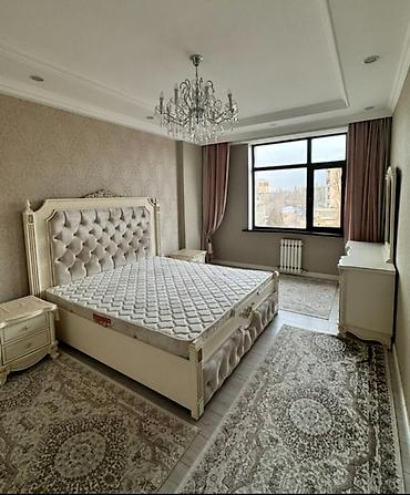 3 комнаты, 98 м², Мед Академия Элитка, 5 этаж, Свежий ремонт