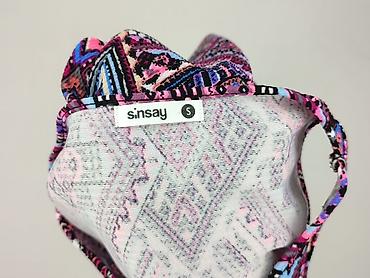 sinsay boho: Sinsay, Sukienka damska, rozmiar S — 4