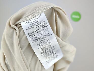 lniane: Vero Moda, Tunika damska, rozmiar M — 6