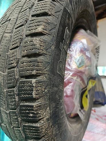 шины кант: Продаются: - Зимние шины Cordiant Winter Drive, размер 185/70 R14, для — 5