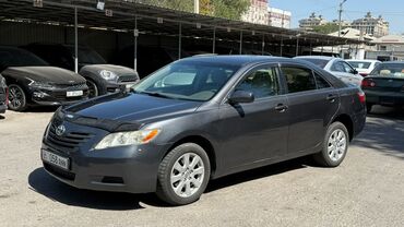 купить авто в бишкеке дешево: Toyota Camry: 2007 г., 2.4 л, Автомат, Бензин, Седан