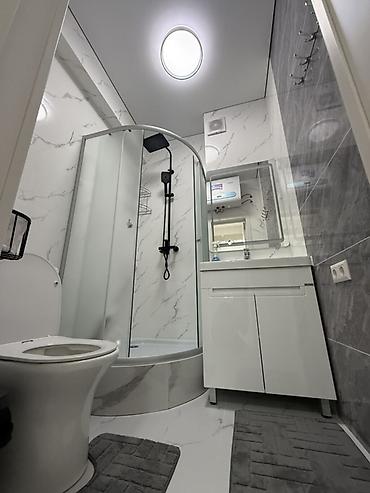 Долгосрочная аренда квартир: 2 комнаты, Собственник, Без подселения, С мебелью полностью — 3