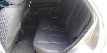 argb controller: Lexus RX: 1999 г., 3 л, Автомат, Бензин, Кроссовер — 6