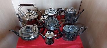 Çaydanlar: Çaydan — 1